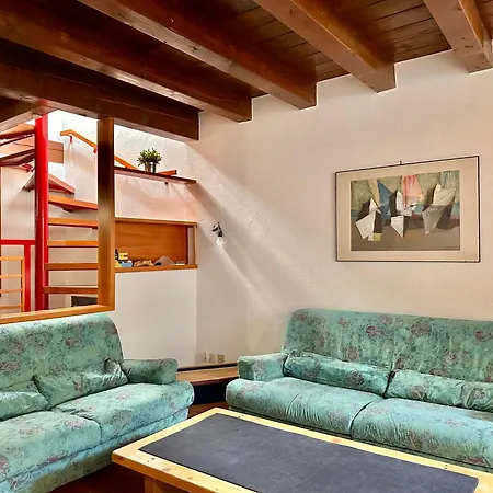 Ascorti Home- & Centre Gravedona