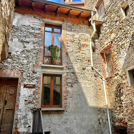 Ascorti Home- & Centre Apartament