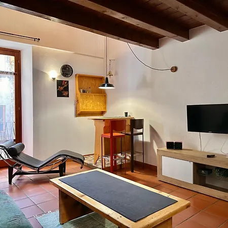 Apartament Ascorti Home- & Centre *