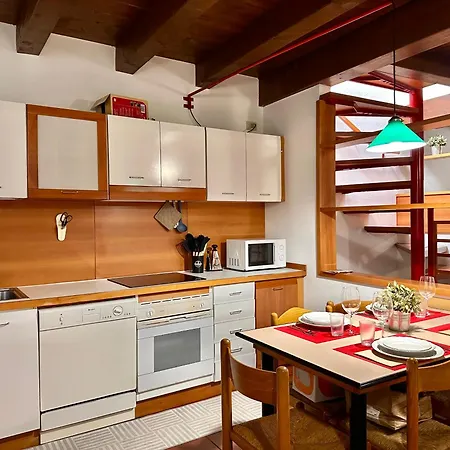 Apartament Ascorti Home- & Centre *