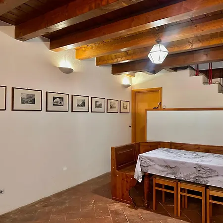 Ascorti Home- & Centre Apartament *