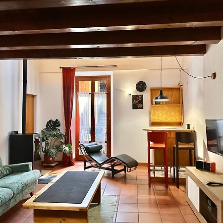 Ascorti Home- & Centre Gravedona