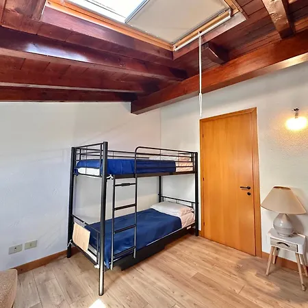 Apartament Ascorti Home- & Centre