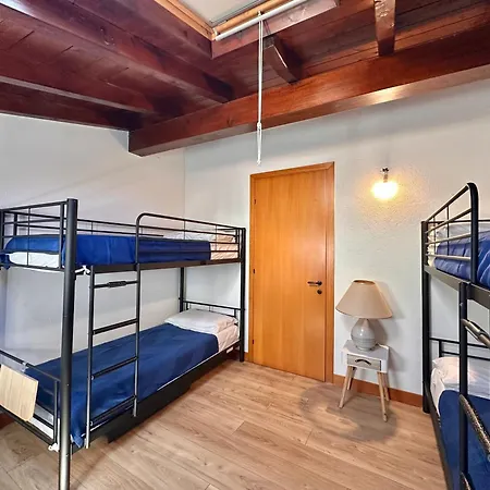 Ascorti Home- & Centre Apartament *