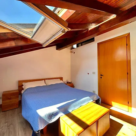 Ascorti Home- & Centre Gravedona