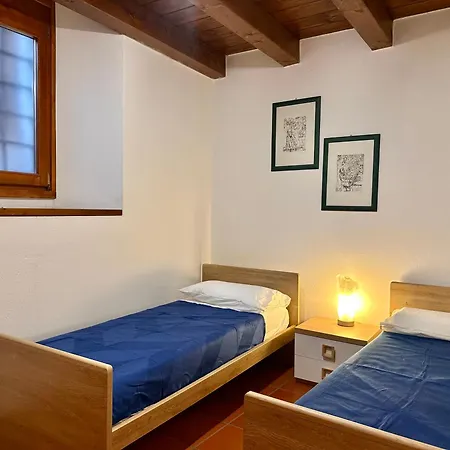 Ascorti Home- & Centre Apartament *