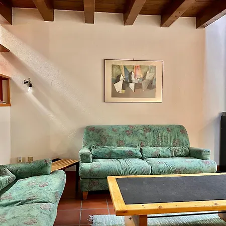 Apartament Ascorti Home- & Centre *
